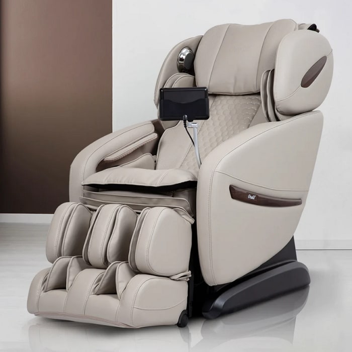 Osaki Pro Alpina Massage Chair
