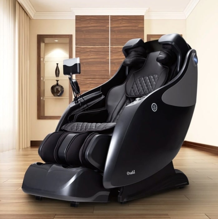 Osaki Platinum OP 4D Master Massage Chair