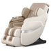 Positive Posture Brio Sport Massage Chair in Beige