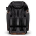 Positive Posture DualTech Pro AI 4D Dual Mechanism Massage Chair front view.