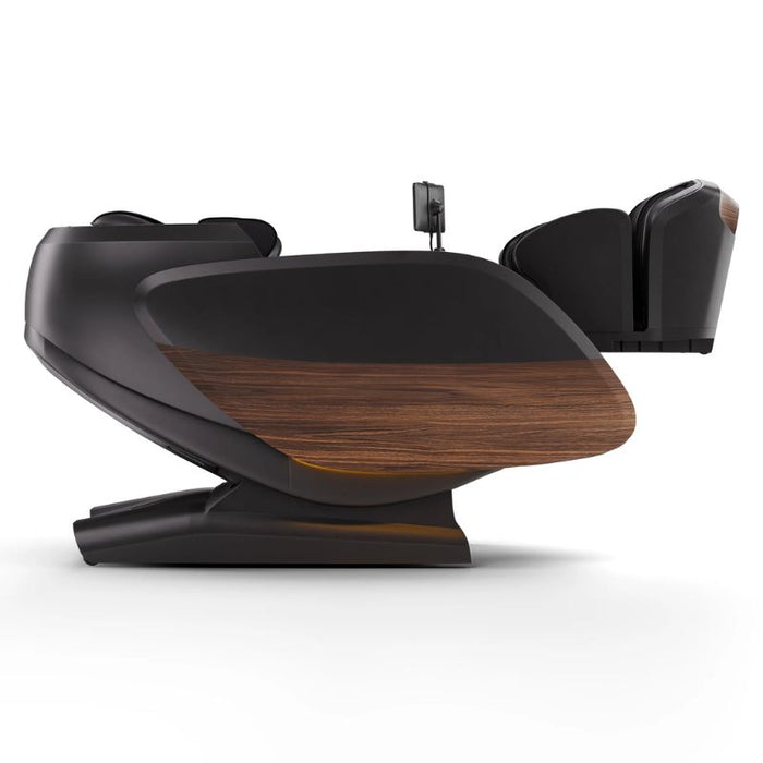 Positive Posture DualTech Pro AI 4D Dual Mechanism Massage Chair zero gravity recline position