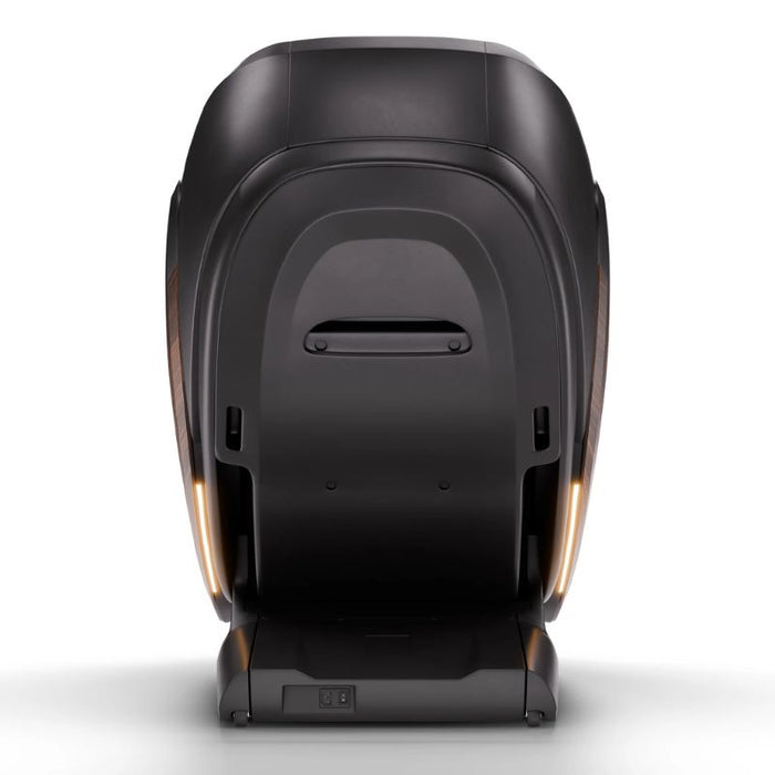 Positive Posture DualTech Pro AI 4D Massage Chair Back View