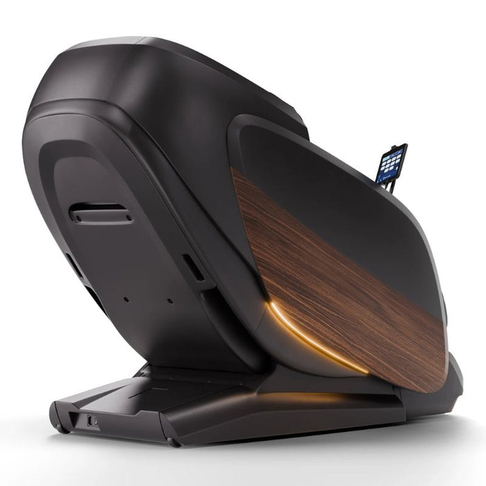 Positive Posture DualTech Pro AI Massage Chair Back View