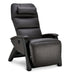 Svago Lite 2 Zero Gravity Recliner in Brown/Black