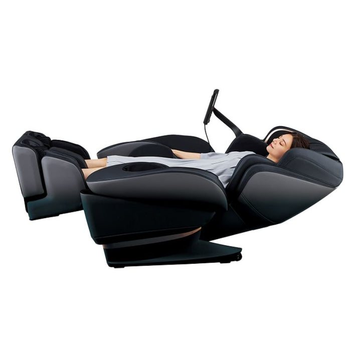Synca JP3000 5D Ai Deluxe Japanese Massage Chair — Prime Massage