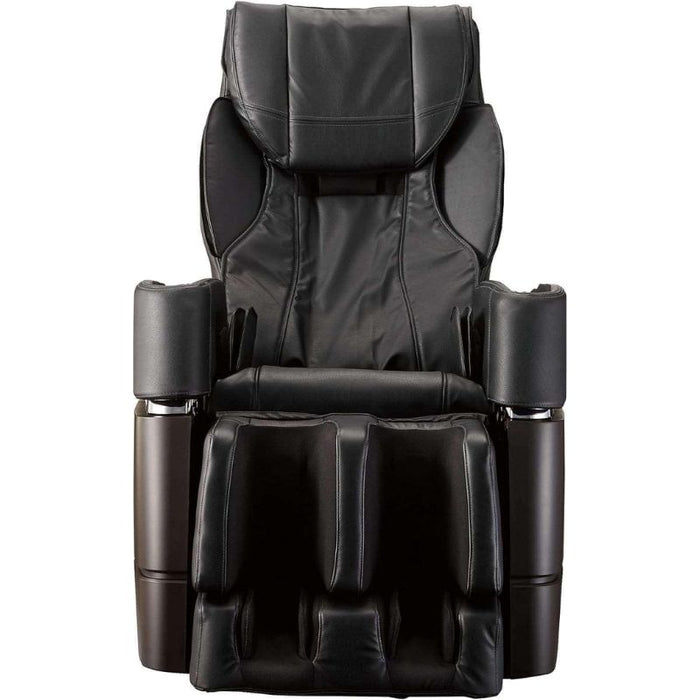 Synca JP970 Japanese 4D Massage Chair Front View.