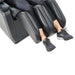 Synca Kurodo E - Premium Commercial Massage Chair Legrest