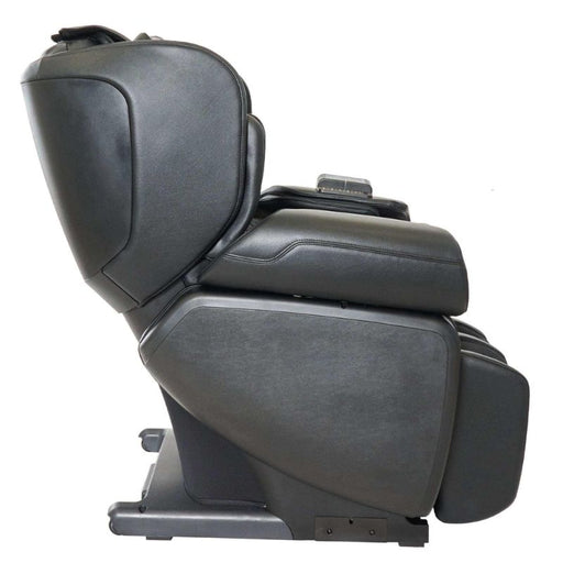 Synca Kurodo E - Premium Commercial Massage Chair Side view.