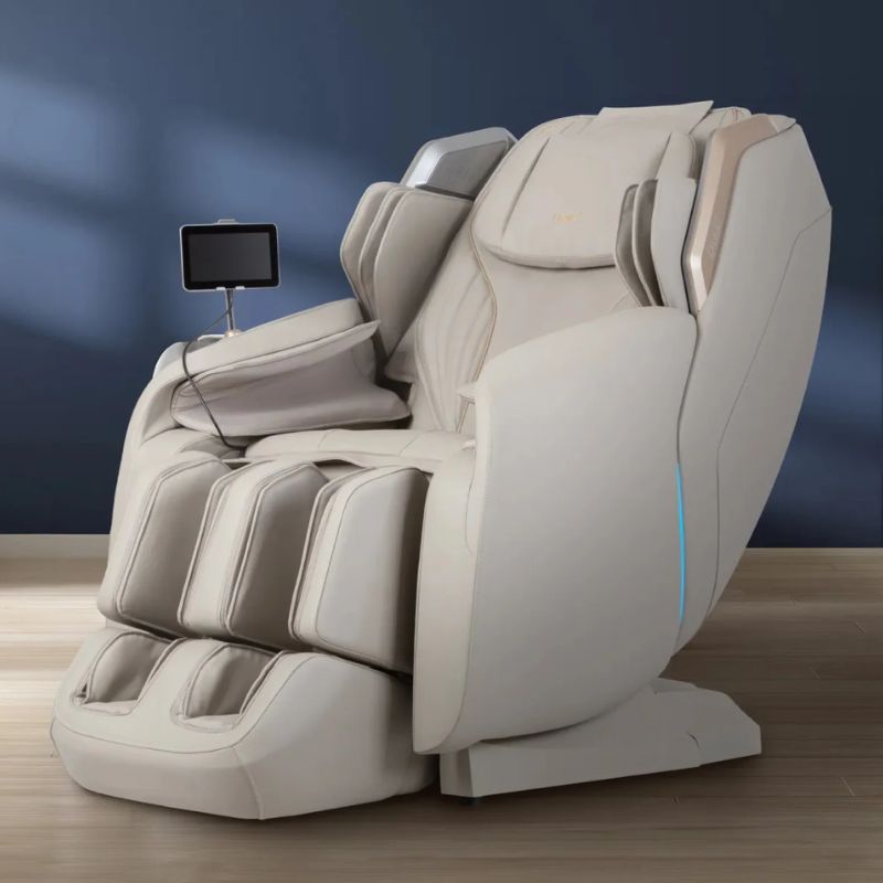 Titan Atlas XL 4D Massage Chair — Prime Massage Chairs
