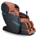 Ogawa Master Drive LE Massage Chair in Black and Cappuccino.