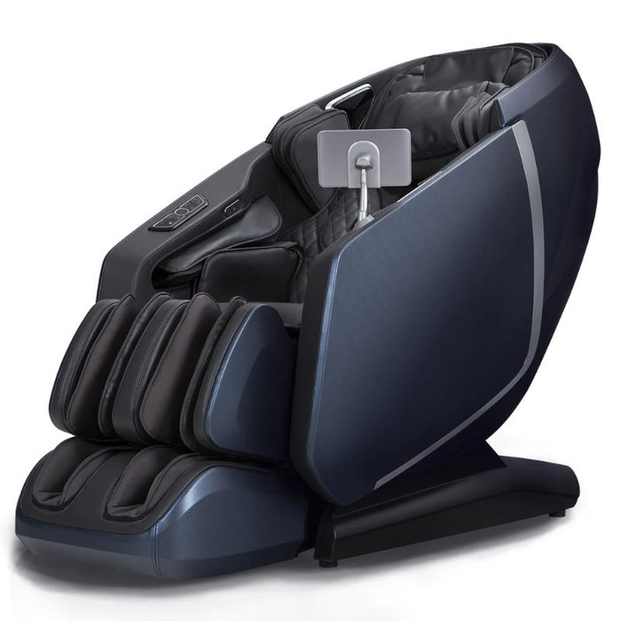 Osaki OS Highpointe 4D Massage Chair in Blue
