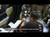 Ogawa Master Drive AI 2.0 Massage Chair assembly video.