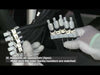 How to assemble the Luraco i9 Max Plus Medical Massage Chair video.