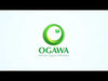 Ogawa Active XL 3D Massage Chair remote guide video.