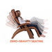 Human Touch Perfect Chair PC-420 Zero Gravity Seating