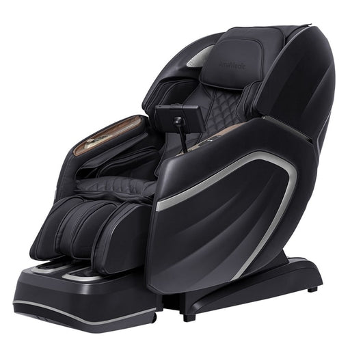 AmaMedic Hilux 4D Massage Chair in Black
