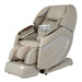 AmaMedic Hilux 4D Massage Chair in Taupe