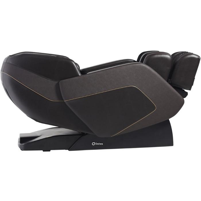 Shop the Daiwa Hubble 3D Massage Chair - Prime Massage Chairs