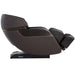 Daiwa Legacy 4 Brown semi reclined