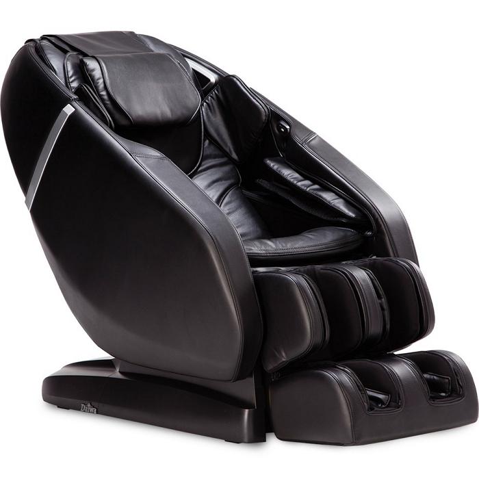 Shop The Daiwa Majesty Massage Chair — Prime Massage Chairs