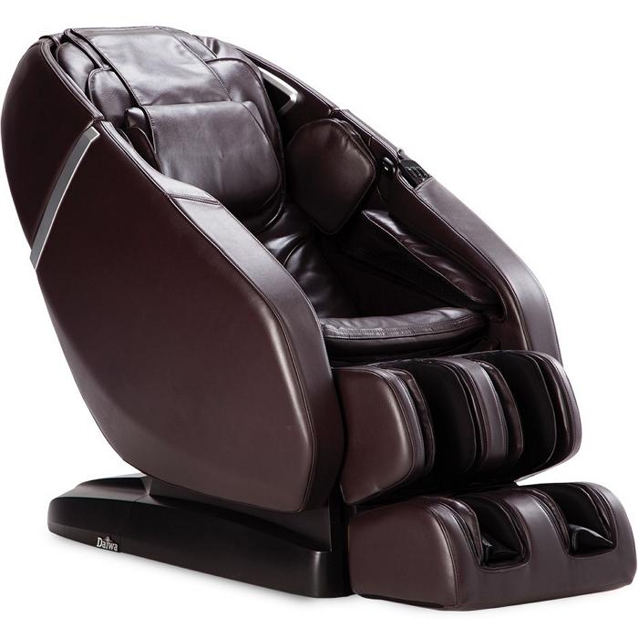 Daiwa massage top chair costco