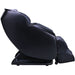 Ergotec ET-150 Neptune Massage Chair in Black & Grey Side View
