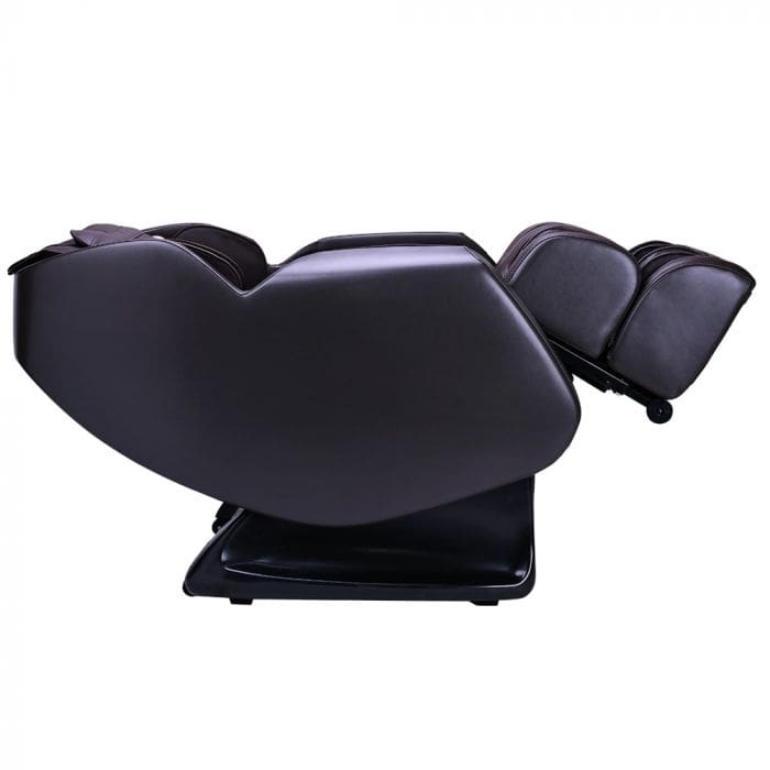 Ergotec ET-300 Jupiter Massage Chair Reclined Position