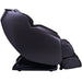 Ergotec ET-300 Jupiter Massage Chair in Side View