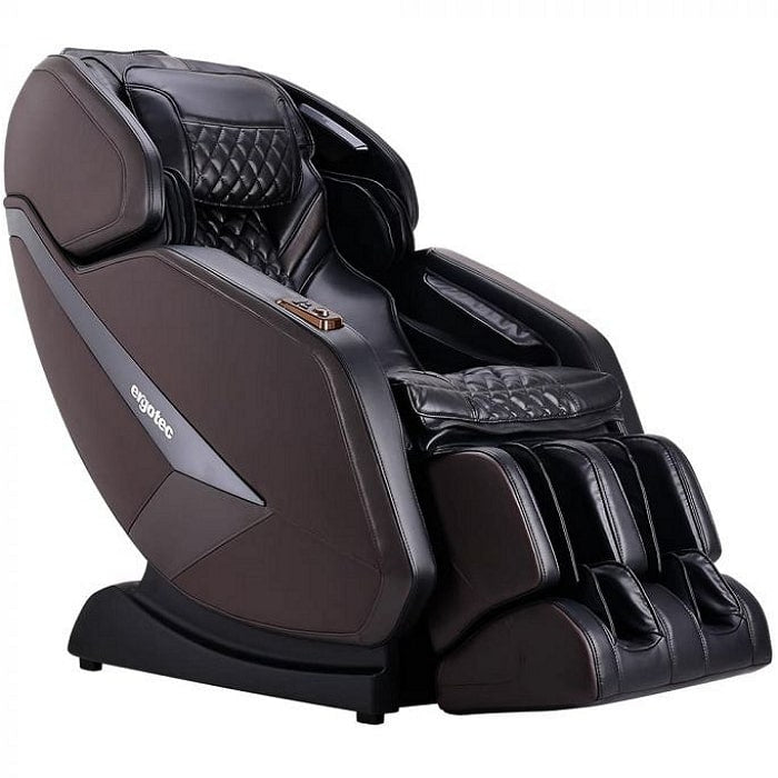 Ergotec massage top chair