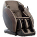 Human Touch Certus Massage Chair in Earth