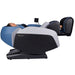 Human Touch Certus Massage Chair in Sky with Woman Sitting