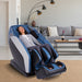 Human Touch Certus Massage Chair in Sky with Woman Sitting Inside the House