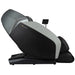 Human Touch Certus Massage Chair in Slate Side View