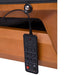 Human Touch Gravis Recliner with Remote Holder