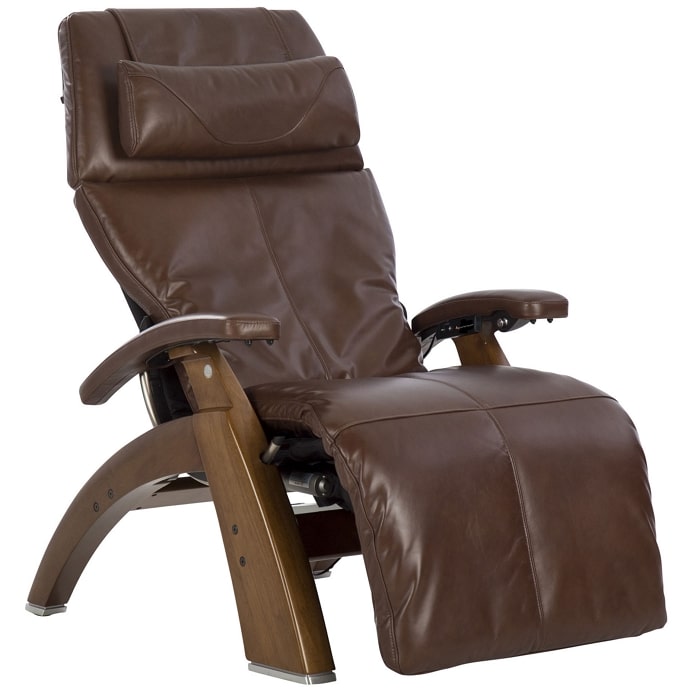 Human Touch Perfect Chair PC-600 Zero Gravity Recliner