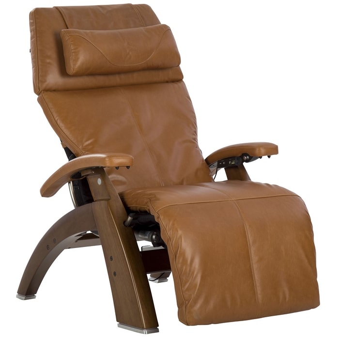 Human Touch Perfect Chair PC-600 Zero Gravity Recliner
