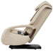 Human Touch WholeBody 8.0 Massage Chair in Bone side view.