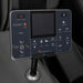 Human Touch Wholebody Rove Massage Chair tablet remote