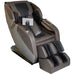 Human Touch Wholebody Rove Massage Chair in Earth