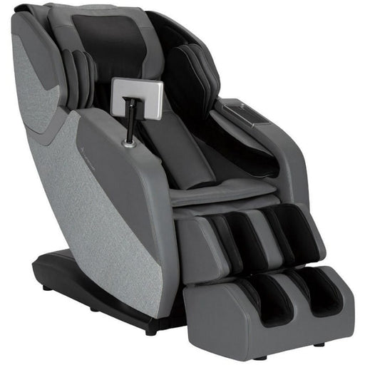 Human Touch Wholebody Rove Massage Chair in Slate