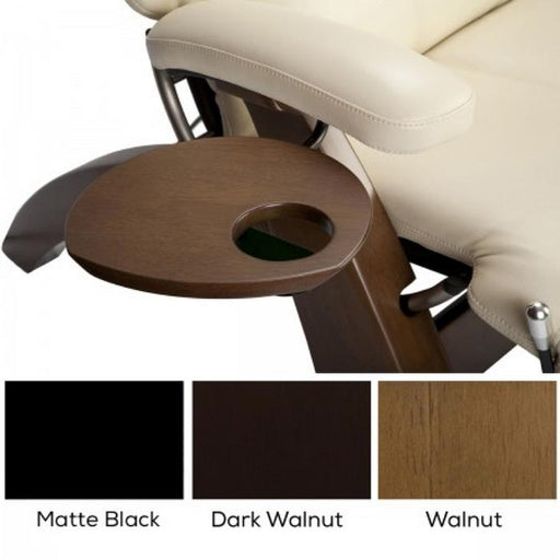 Human Touch Perfect Chair Accessory Table 