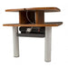 Human Touch Perfect Chair Media Table Socket