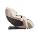 Human Touch Sana Massage Chair In Cream Side View