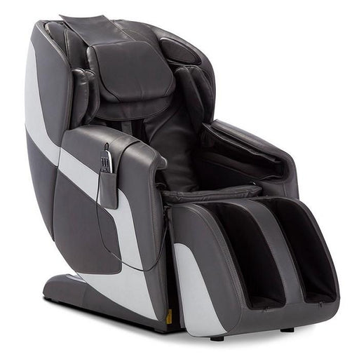 Human Touch Sana Massage Chair in Gray