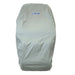 Infinity Massage Chair Cover Front View