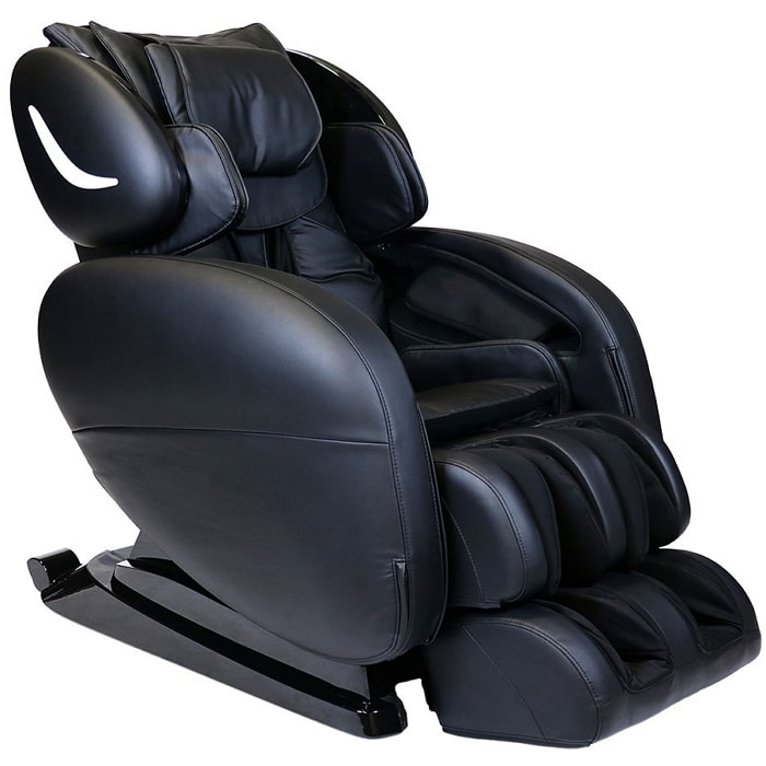 Infinity Smart Chair X3 3D/4D Massage Chair in Black