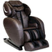 Infinity Smart Chair X3 3D/4D Massage Chair in Brown