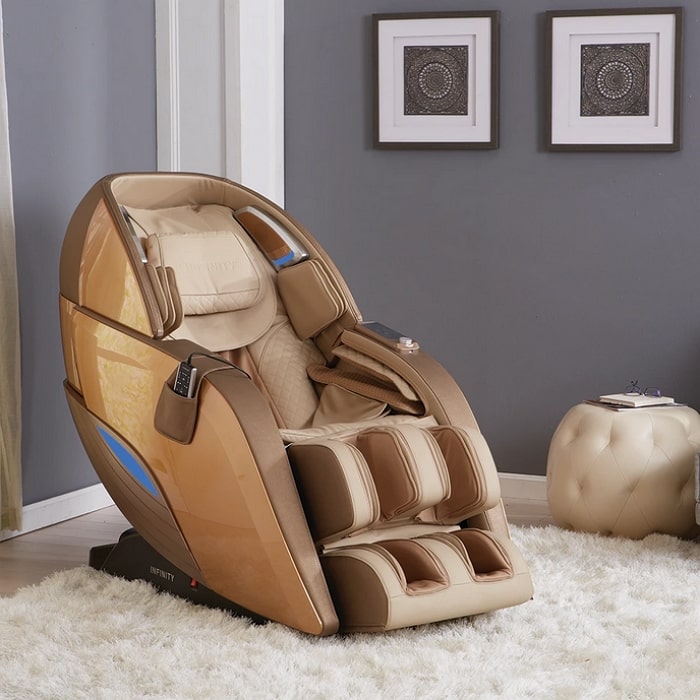Infinity genesis massage online chair reviews
