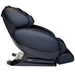 Infinity IT-8500 Plus Massage Chair in Black Side View