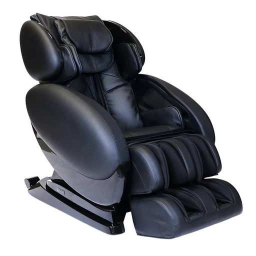 Infinity IT-8500 Plus Massage Chair in Black